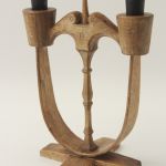 764 1022 CANDLESTICK